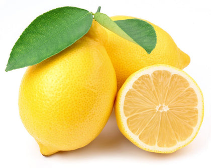 Ficoszo lemon-seed-packaging shows heirloom quality for easy home gardening.