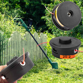 Fifatopo head compatible with Kombi tools for versatile trimming tasks