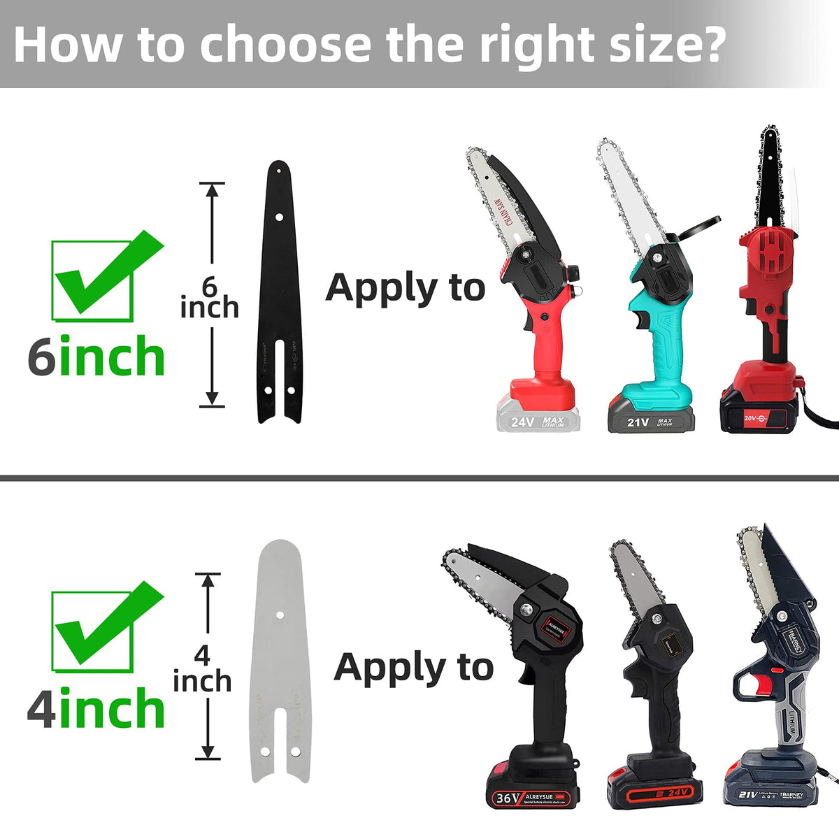 FIFCHALL compact chain design is lightweight for handheld use