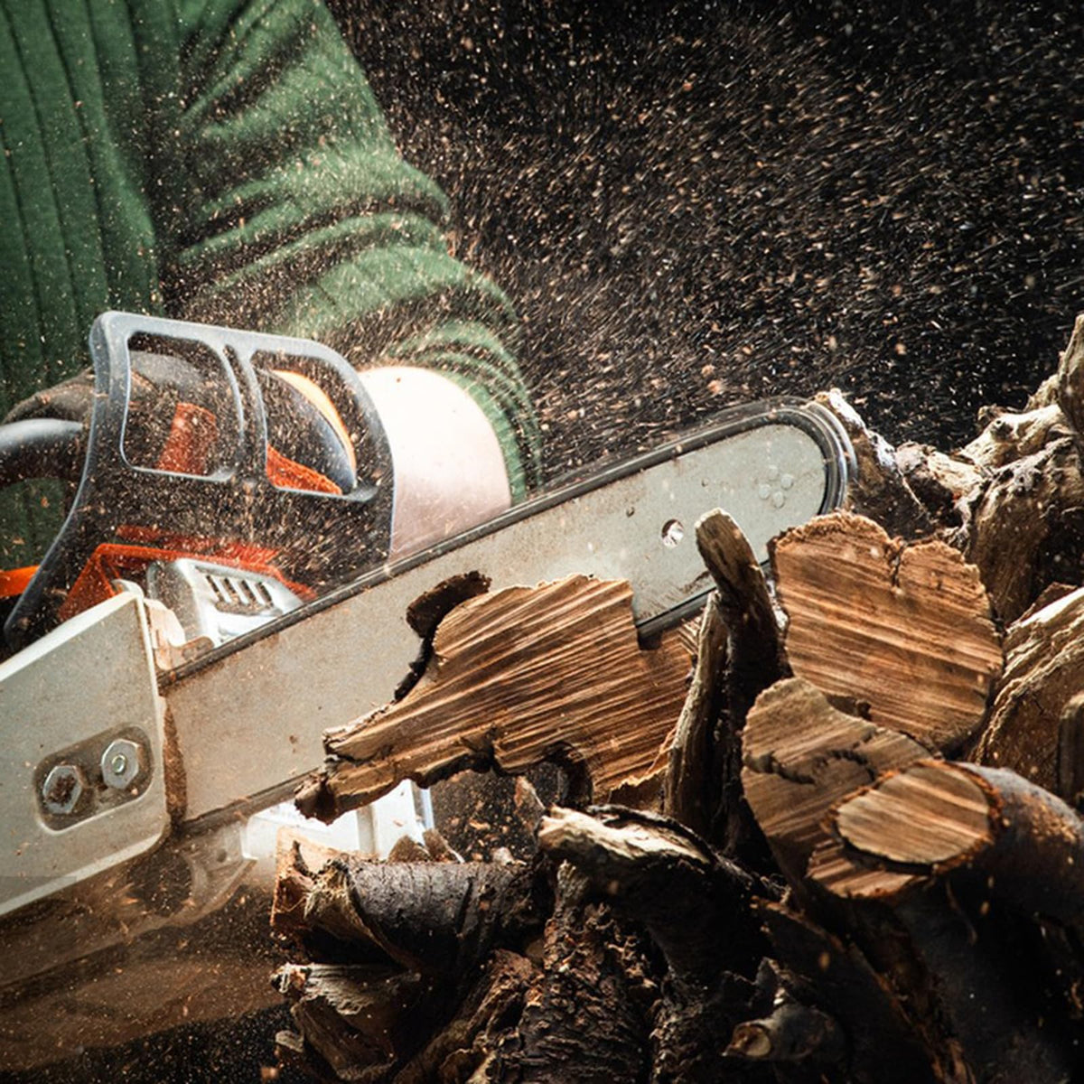 Fifchall compatibility with Remington pole saw for pruning
