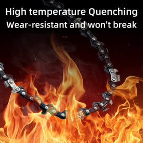 Fifchall hardened rivets enhance durability and long-term performance.