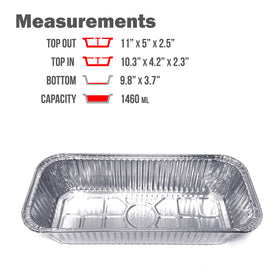 Fig & Leaf Weber Summit compatibility enables reliable pan lining during grilling