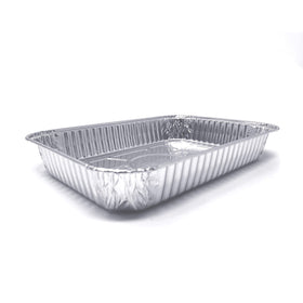 Fig & Leaf drip pan fits Weber Q Grills for mess containment.