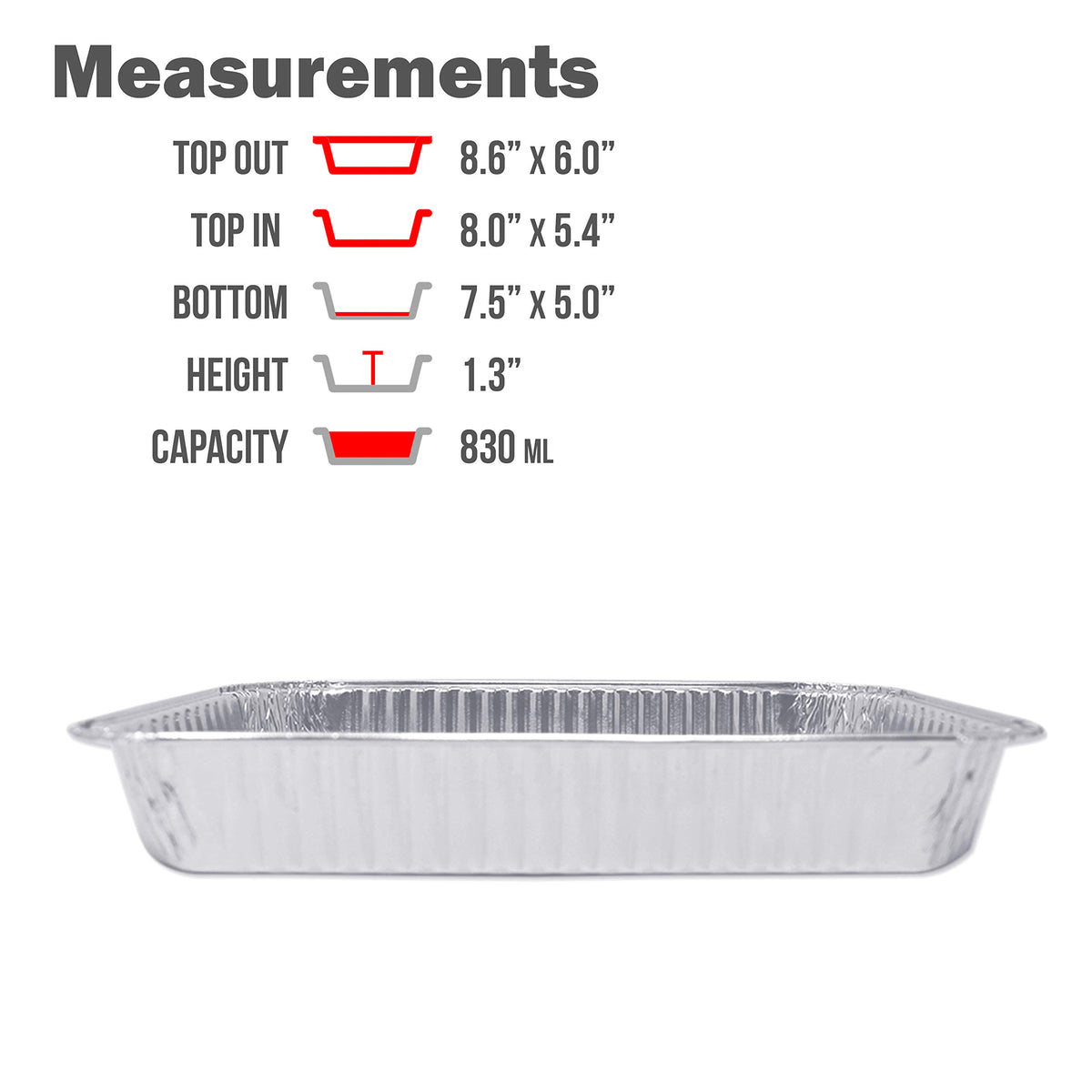 Fig & Leaf Spirit compatible drip pan keeps drip tray tidy.