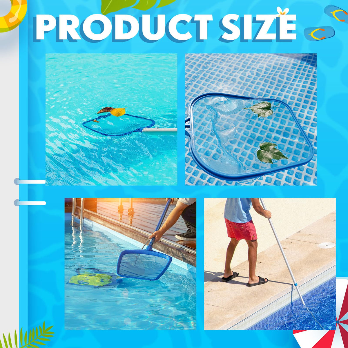 FillTouch adjustable pole supports custom lengths for comfortable scrubbing