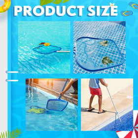FillTouch adjustable pole supports custom lengths for comfortable scrubbing