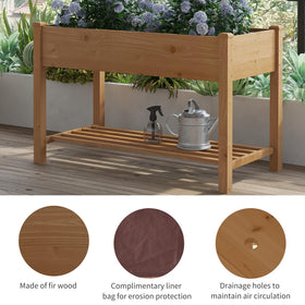 FILWH multiple sizes collection demonstrates flexible space options for gardens