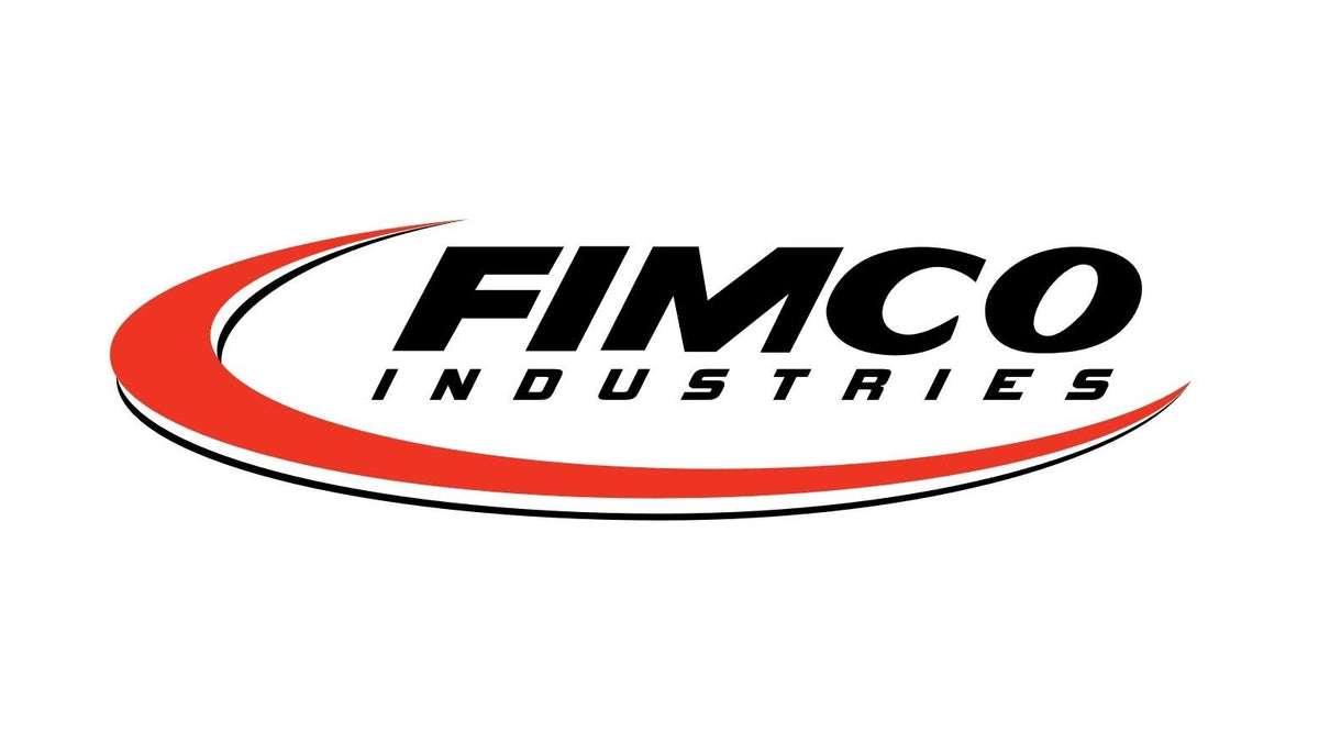 Fimco 8-3/4 by 9-3/4 inch lid fit for secure tank coverage.
