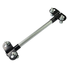 FINALAWOLF 2.1x3.3 bracket for secure tire mounting