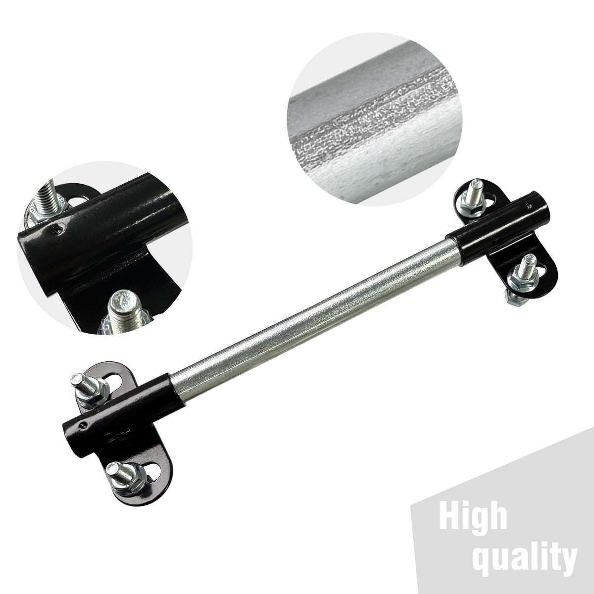 FINALAWOLF heavy-duty axle kit shown for robust performance