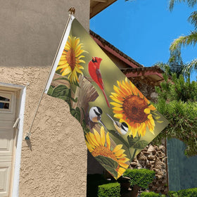 Fiokroo two-sided printing offers vivid visuals from any angle.