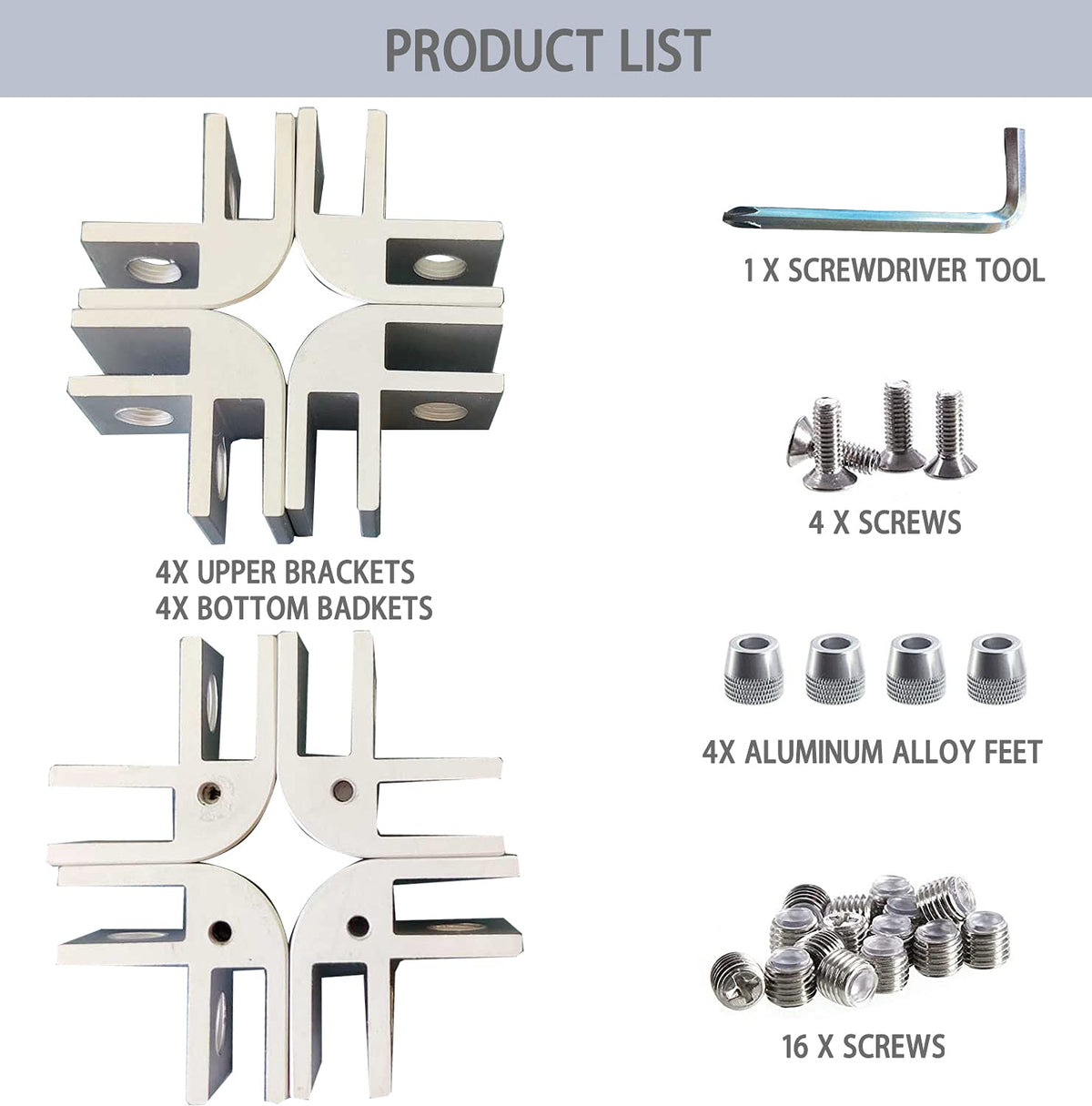 Firdnyohs installation tools assist easy setup around your fire pit