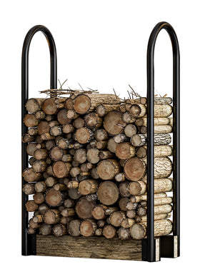 Fire Beauty Quick Assembly image confirms ready to use.