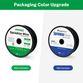 FIRMERST irrigation wire ideal for farms, gardens, and golf courses