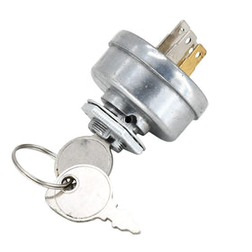 Firmusparts Exmark Toro-compatible switch ready for seamless deck-based ignition