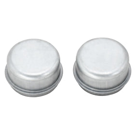 Multibrand compatibility; Firmusparts grease cap set provides ready spare parts