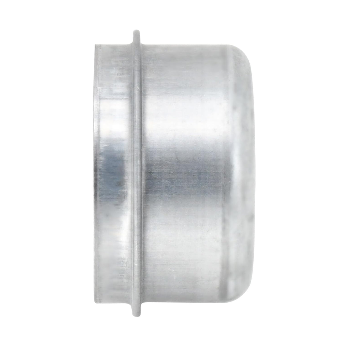 Grease cap compatibility with Gravely and Scag, durable design for heavy use