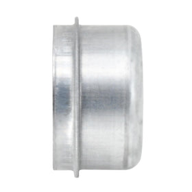 Grease cap compatibility with Gravely and Scag, durable design for heavy use