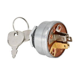 Firmusparts Hustler-compatible switch showcases compact design for easy installation