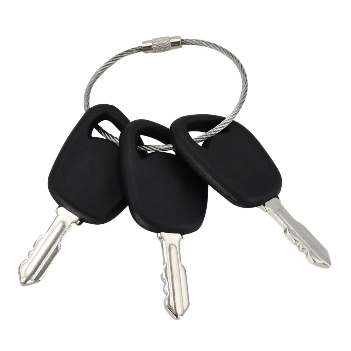 Firmusparts ignition gy20680 key closeup for John Deere compatibility and quick starts