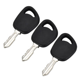 Firmusparts ignition lva17264 keyset ready for multiple Deere models