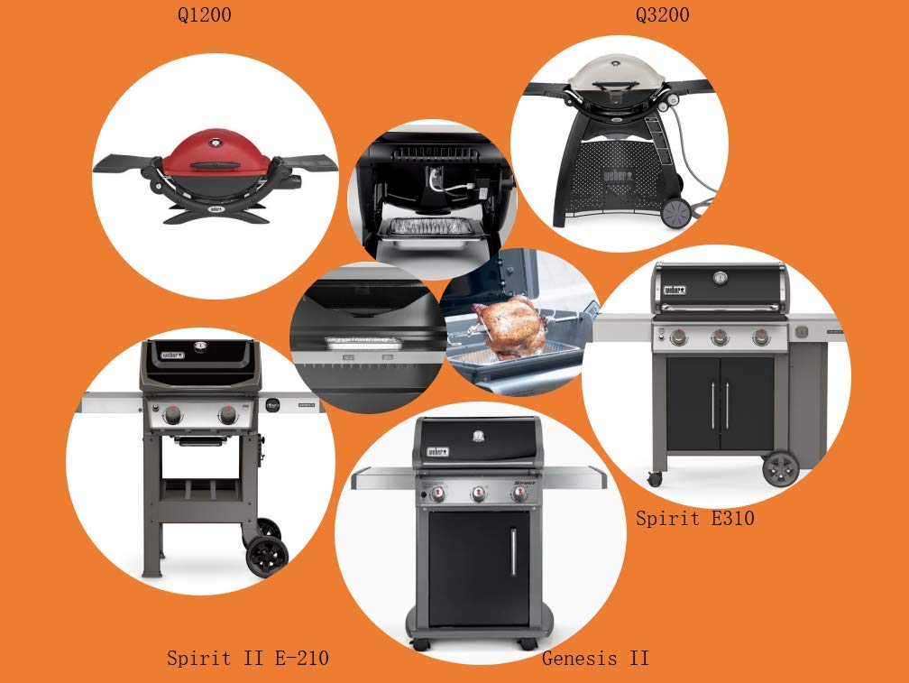 Firsgrill eco-friendly disposable pans for quick cleanup after grilling sessions.