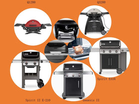 Firsgrill eco-friendly disposable pans for quick cleanup after grilling sessions.