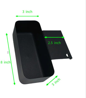 Firsgrill 22-inch grease cup foil tray for Blackstone, easy cleanup.