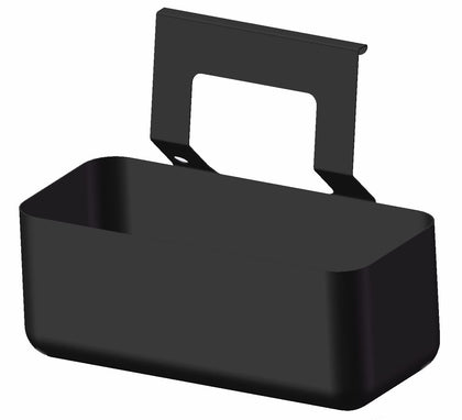 Firsgrill grease cup tray for Blackstone 17-inch griddle; easy cleanup and reduced mess.