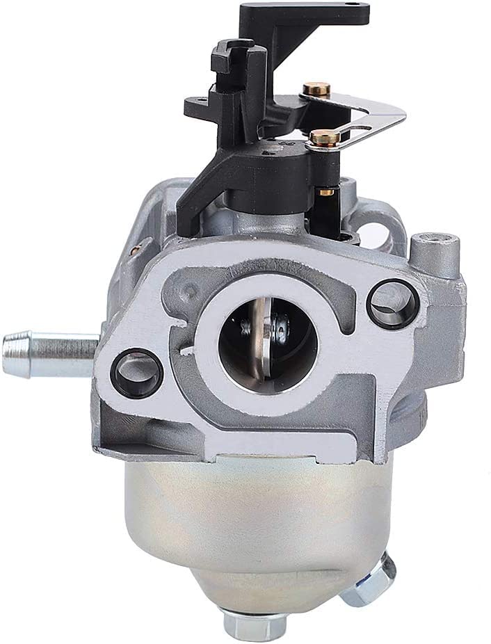 FIRST LOVE air cleaner cover and base provide secure seal and easy maintenance.