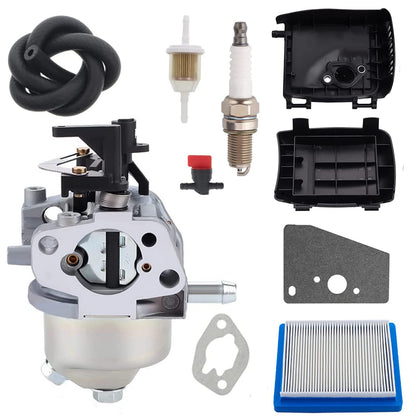FIRST LOVE carburetor for Kohler XT650/XT675 engines delivers steady starts.