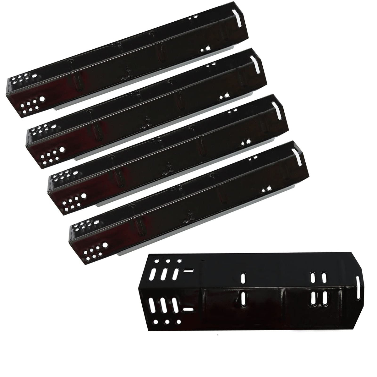 FIRXZYMZ heat plate for Dyna-Glo DGH474CRP for even heat distribution