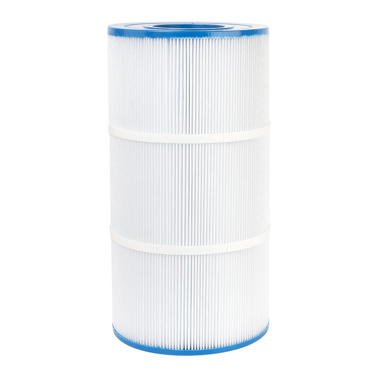 Fishing Port PA90 front view shows durable cartridge for easy pool swaps.