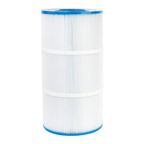 Fishing Port PA90 front view shows durable cartridge for easy pool swaps.