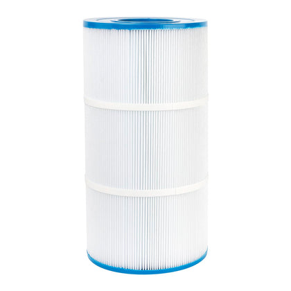 Fishing Port PA90 front view shows durable cartridge for easy pool swaps.