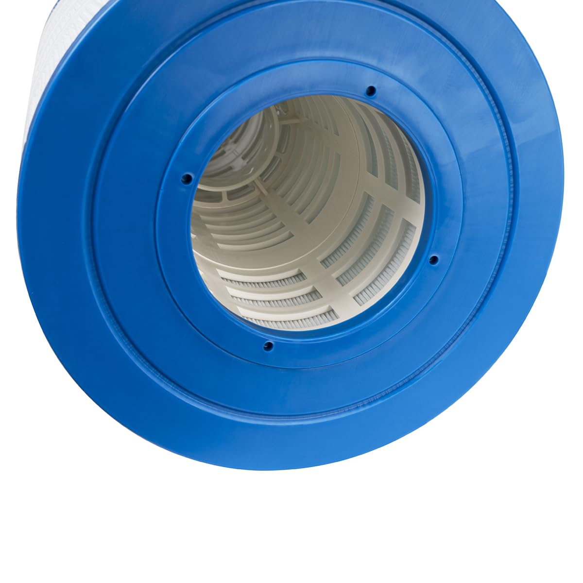 Reliable replacement for Hayward cartridges with simple maintenance