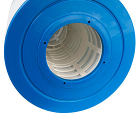 Reliable replacement for Hayward cartridges with simple maintenance