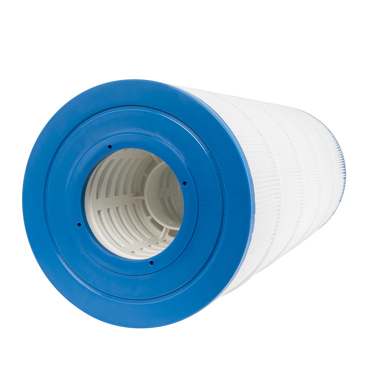 Built to withstand frequent spa and pool cycles