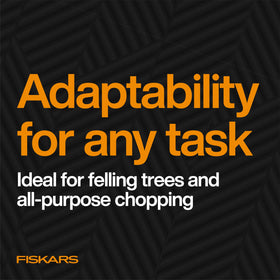 Fiskars X24 warranty info highlights lifetime coverage and reliable protection