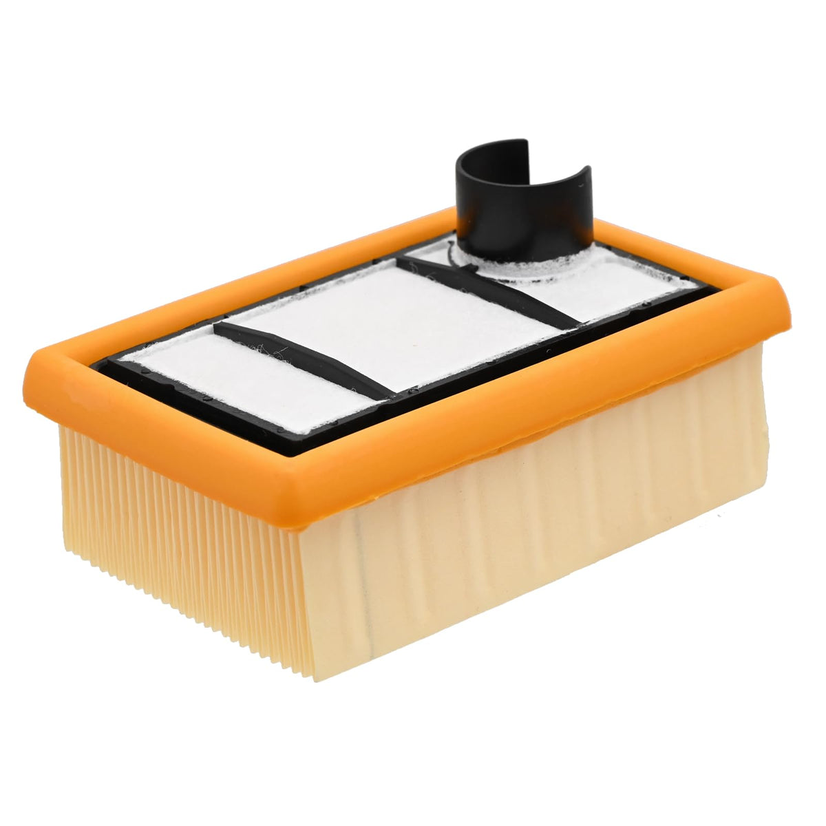 FitBest BR350 fuel filter preserves clean fuel delivery.