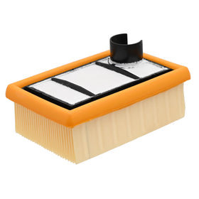 FitBest BR350 fuel filter preserves clean fuel delivery.