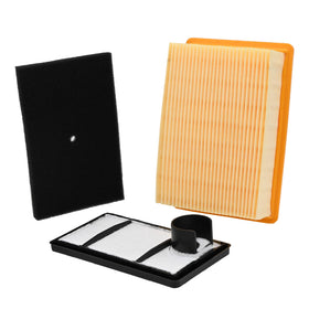 FitBest SR450 air filter delivers steadier performance under load.