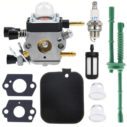 FitBest C1Q-S68 carb-tune kit package for Stihl maintenance