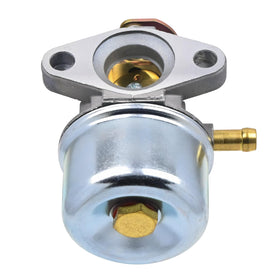 FitBest carburetor body material close-up emphasizing corrosion-resistant construction.