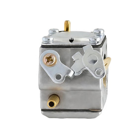 FitBest carburetor durable construction resists vibration and corrosion.