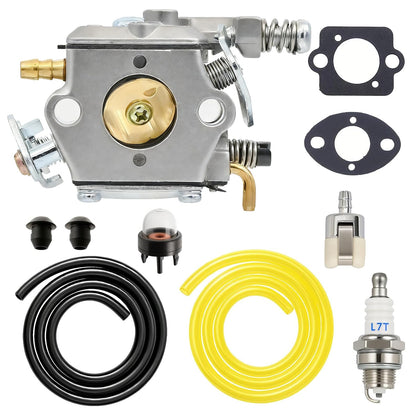FitBest carburetor for Echo CS-310 fitment ensures reliable operation.