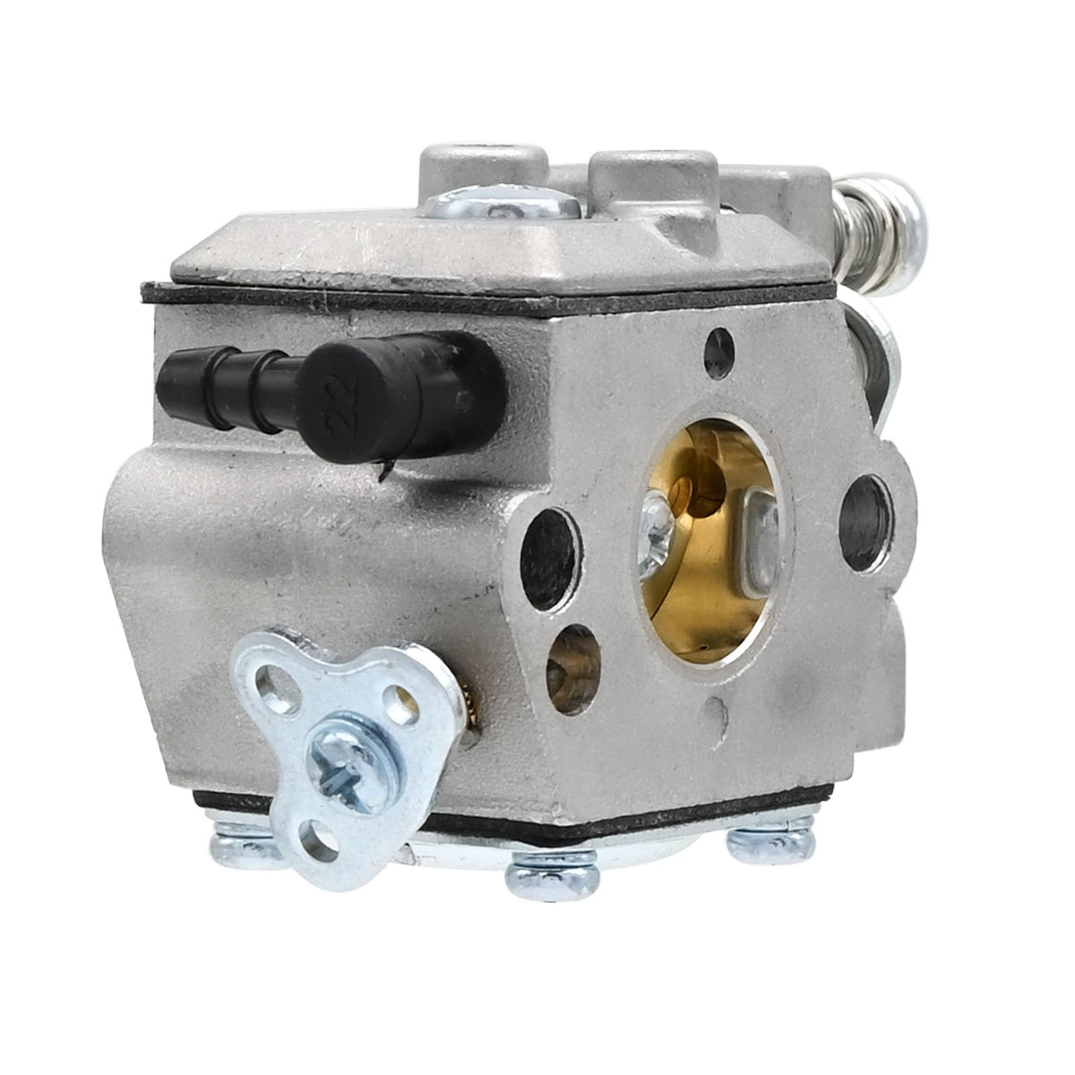 FitBest carburetor kit for Echo CS340 enhances engine power delivery and fuel efficiency