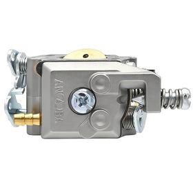 FitBest carburetor fuel atomization test confirms leak-free operation.