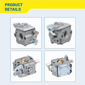 FitBest spark plug supports dependable starts.