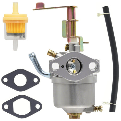 FitBest Carburetor Tune-up Kit carburetor unit for smooth generator startup